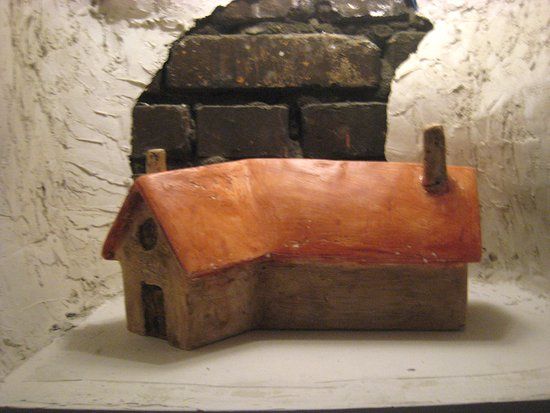 Galería de Arte Moderno Bunkier Sztuki